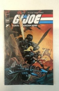 G.I. Joe: A Real American Hero #309 (2024)