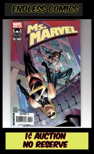 Ms. Marvel #11 (2007)  >>> 1¢ AUCTION! No Resv! SEE MORE!!! / ID#02