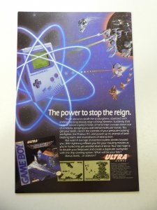 The Uncanny X-Men #263 (1990) VF- Condition