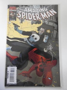 The Amazing Spider-Man #577 (2009)