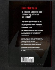 Batman Chronicles: The Gauntlet #1 NM+ 9.6