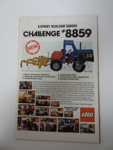 Star Wars #56 (1982) VF/NM condition