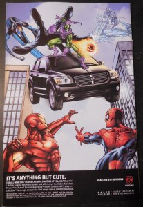 Ultimate Vision #0  (2007)