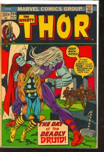 Thor #209