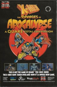 Spider-Man #89 (1998) - NM