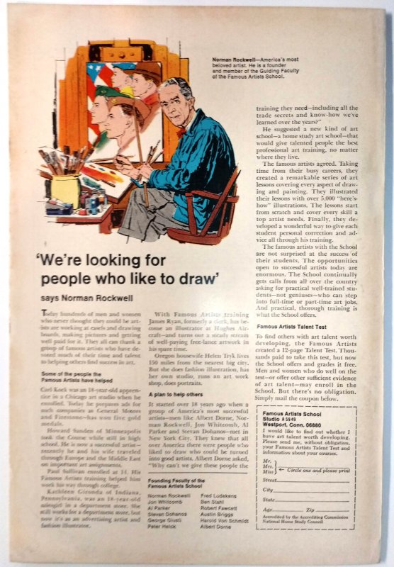 Marvel Tales #18 (8.5, 1969) Spider-Man