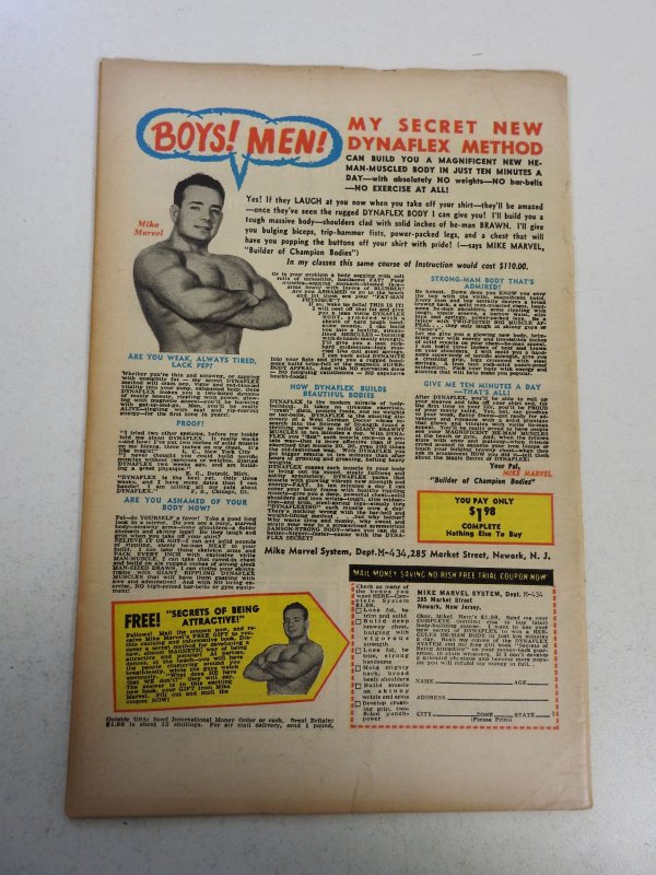 Tales to Astonish #66 (1965) VG+ Condition