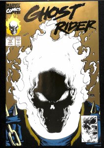 Ghost Rider #15 (1991)