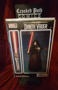 Star Wars: Darth Vader #26 Sprouse Cover (2022)