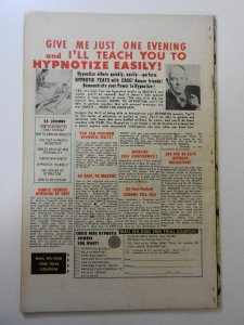 The Avengers #11 (1964) VG Condition 3 ex staples added