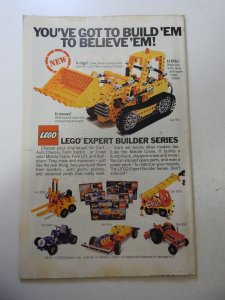 Iron Man #129 (1979) VF Condition