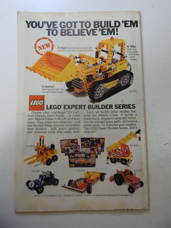 Iron Man #129 (1979) VF Condition