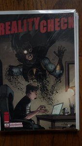 Reality Check #4 (2013)