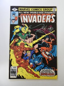 The Invaders #41 (1979) FN/VF condition
