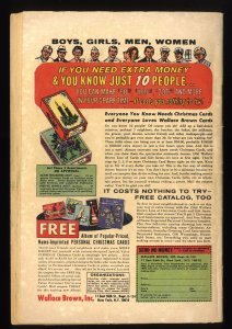 Amazing Spider-Man #40 VG- 3.5 Classic Romita Green Goblin Cover!