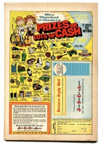 Mighty Marvel Western #27   - Marvel  -VF/NM - Comic Book