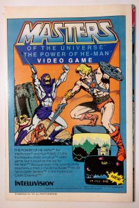 Batman #375 (9.2, 1984)