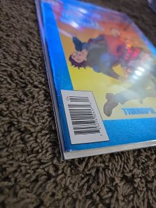 The Amazing Spider-Man #388 (1994) Special Double Sized Issue