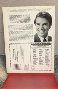 Savage Tales #6 (1974)