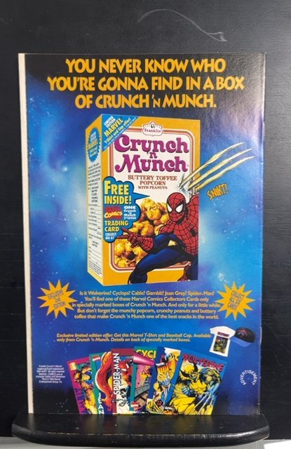 The Spectacular Spider-Man #215 (1994)