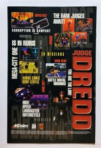 X-O Manowar #50-X (Oct 1995, Valiant) VF/NM 