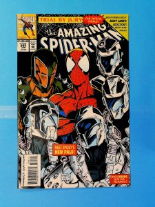 The Amazing Spider-Man #385 (1994)