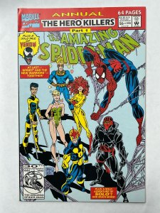 The Amazing Spider-Man Annual #26 Direct Edition (1992)