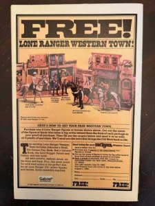 Weird War Tales #111 (1982) - VF/NM