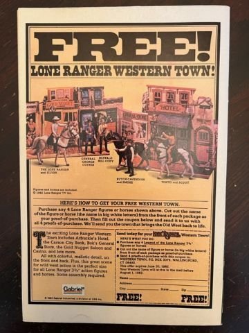 Weird War Tales #111 (1982) - VF/NM