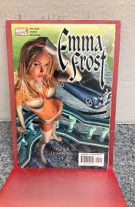 Emma Frost #5 (2004)