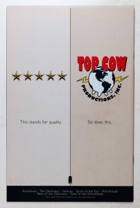 The Darkness #15 (1998)