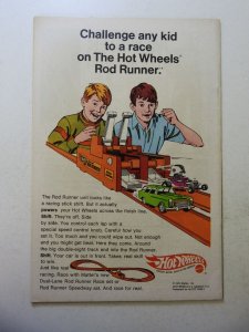 Showcase #91 (1970) FN+ Condition