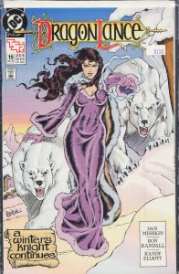 Dragonlance #19 (1990)