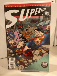 All-Star Superman #7  2007  9.0 (our highest grade)