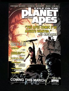 Clive Barker's Hellraiser #10 Tim Bradstreet Variant