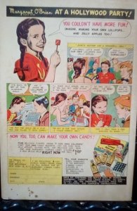 Blue Ribbon Comics #6