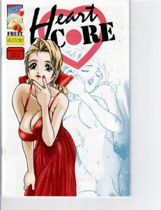 Heart Core #3 (2002)