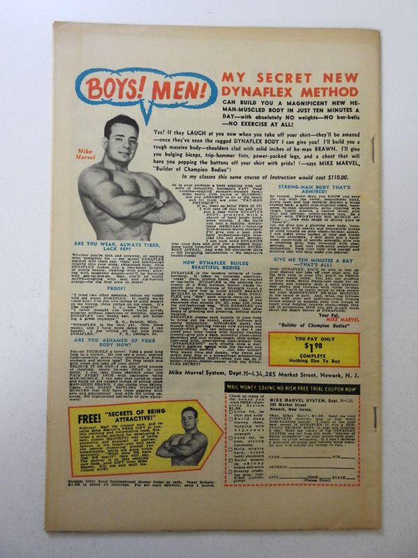 Daredevil #6 (1965) FN Condition!