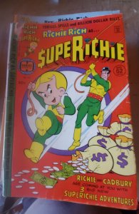 Super Richie #13 (1978)