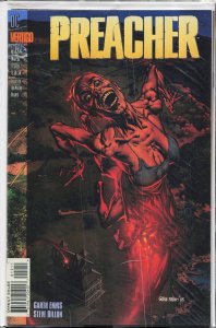 Preacher #12 (1996) Preacher