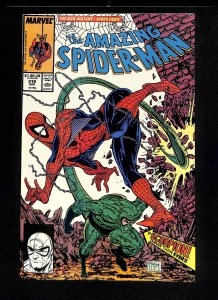 Amazing Spider-Man #318 McFarlane Scorpion!