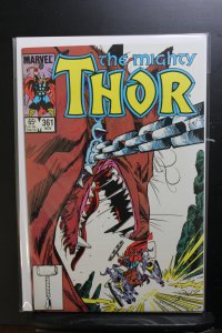 Thor #361 (1985)