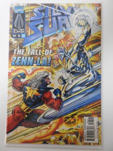 Silver Surfer #122 (1996)