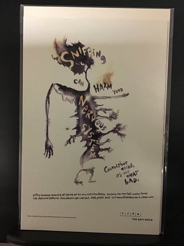 New X-Men #118 (2001) (9.0)