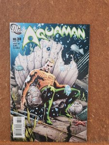 Aquaman #38 (2006)