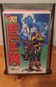 X-Factor #114 (1995)