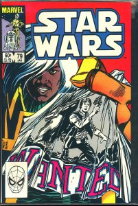 Star Wars #79 (1984)