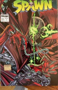 Spawn #23 (1994) Spawn 