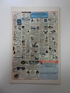 Moon Knight #10 (1981) VF condition