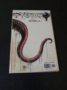 Venom #11 (2004)